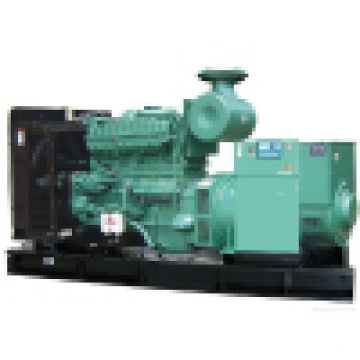 700kVA Perkins Diesel Generator Set (BPX650)